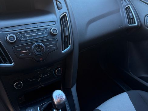 Used 2018 Ford Focus ST image 10