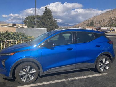 Used 2022 Chevrolet Bolt EUV LT w/ Convenience Package