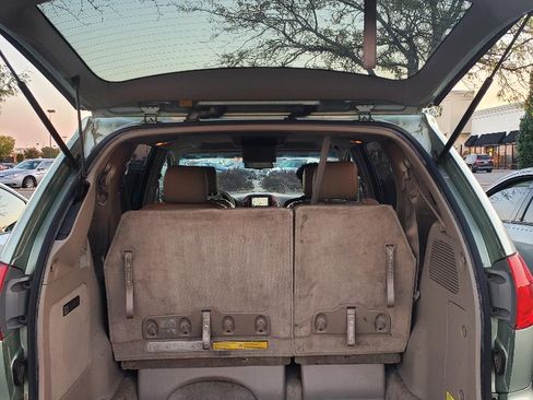 Used 2007 Toyota Sienna XLE Limited image 7