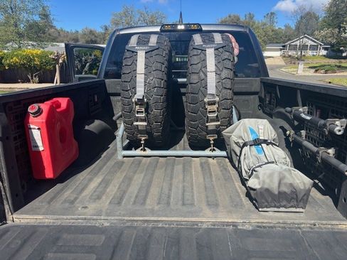 Used 2019 Ford F150 Raptor w/ Equipment Group 801A Mid image 4