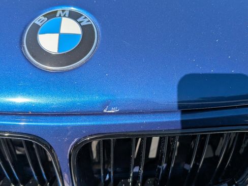 Used 1995 BMW M3 Coupe RWD image 8