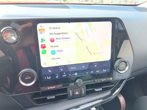 Used 2022 Lexus NX 350 AWD image 10