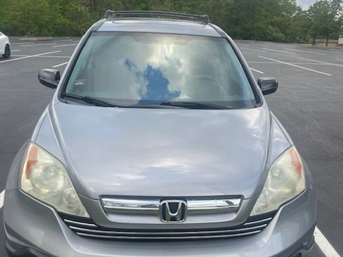 Used 2008 Honda CR-V EX image 4