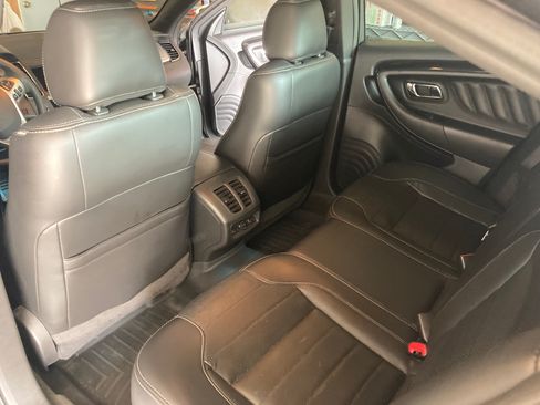 Used 2014 Ford Taurus SHO w/ Equipment Group 401A image 10