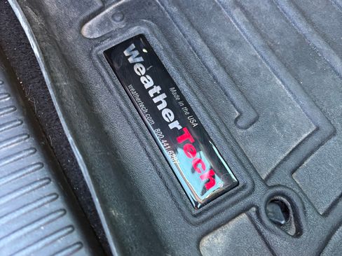 Used 2003 Jeep Grand Cherokee Laredo image 8