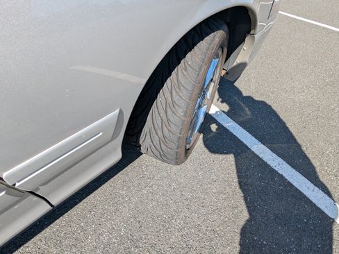 Used 2004 Mercury Marauder image 19