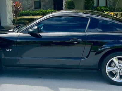 Used 2007 Ford Mustang GT Premium