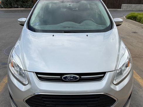 Used 2018 Ford C-MAX SE FWD image 29