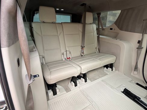 Used 2021 Cadillac Escalade ESV Sport Platinum AWD/4WD image 10