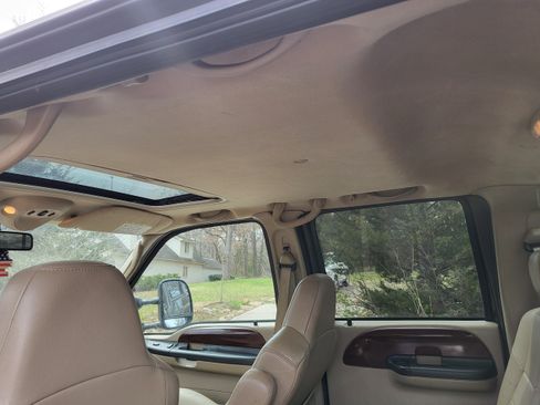 Used 2007 Ford F350 Lariat image 20