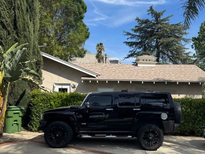 Used 2006 HUMMER H3