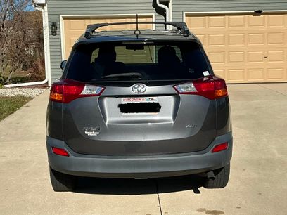 Used 2013 Toyota RAV4 XLE