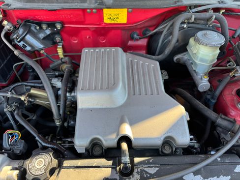 Used 1999 Honda CR-V LX image 11