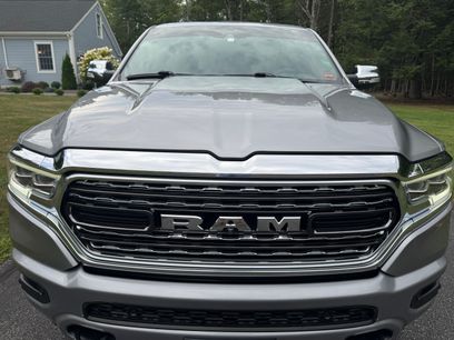 Used 2021 RAM 1500 Limited