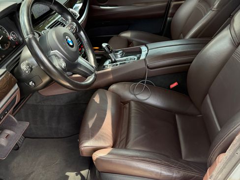Used 2015 BMW 535i Gran Turismo RWD image 6