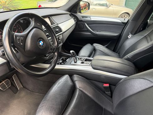 Used 2013 BMW X5 xDrive35i AWD/4WD image 17