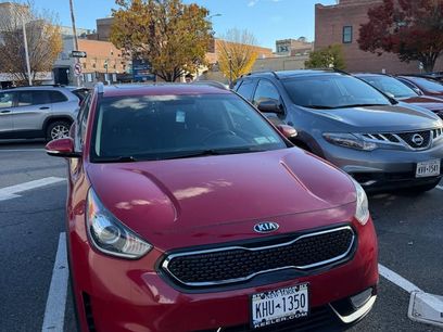 Used 2017 Kia Niro Touring w/ Paint Protection Package