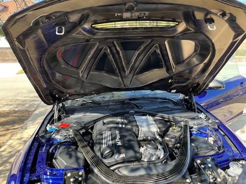 Used 2019 BMW M4 CS w/ Executive Package image 23