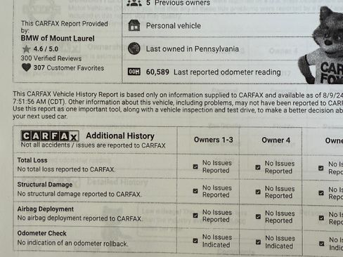 Used 2015 BMW M4 Convertible image 13