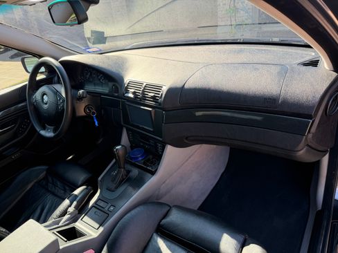 Used 2000 BMW 528i Sedan image 29