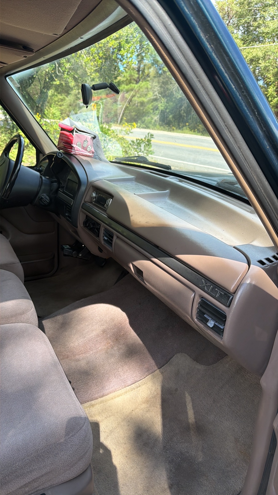 Used 1995 Ford F350 2WD Crew Cab image 4