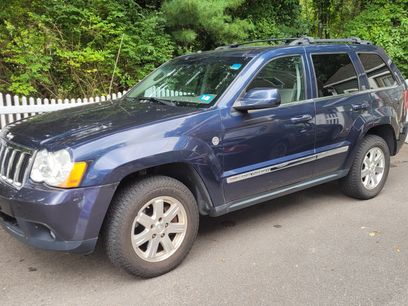 Used 2009 Jeep Grand Cherokee Limited