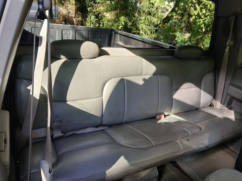 Used 1996 Chevrolet Silverado 1500 4x4 Extended Cab image 13