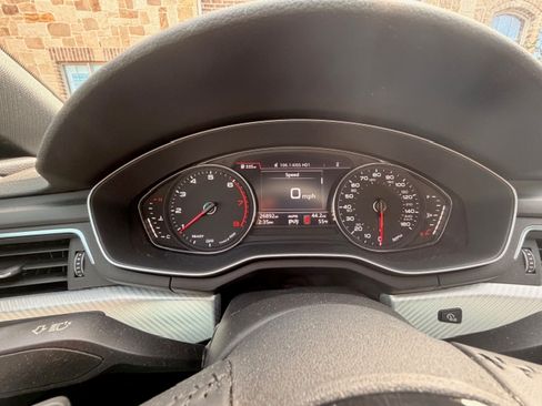 Used 2019 Audi A5 2.0T Premium image 8