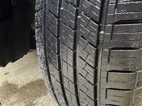 Used 2007 Honda CR-V LX image 11