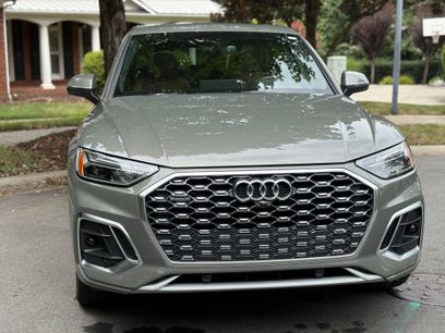 Used 2024 Audi Q5 2.0T Premium Plus w/ Premium Plus Package