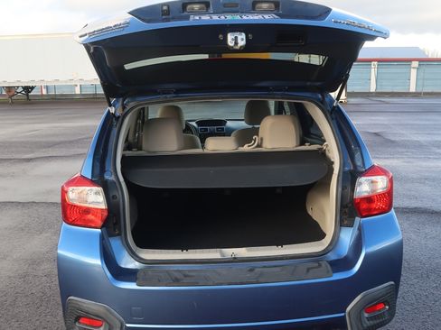 Used 2015 Subaru Crosstrek 2.0i Premium image 24