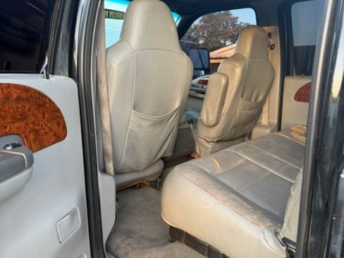 Used 2002 Ford F250 4x4 Crew Cab Super Duty image 17