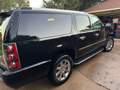 Used 2013 GMC Yukon XL Denali