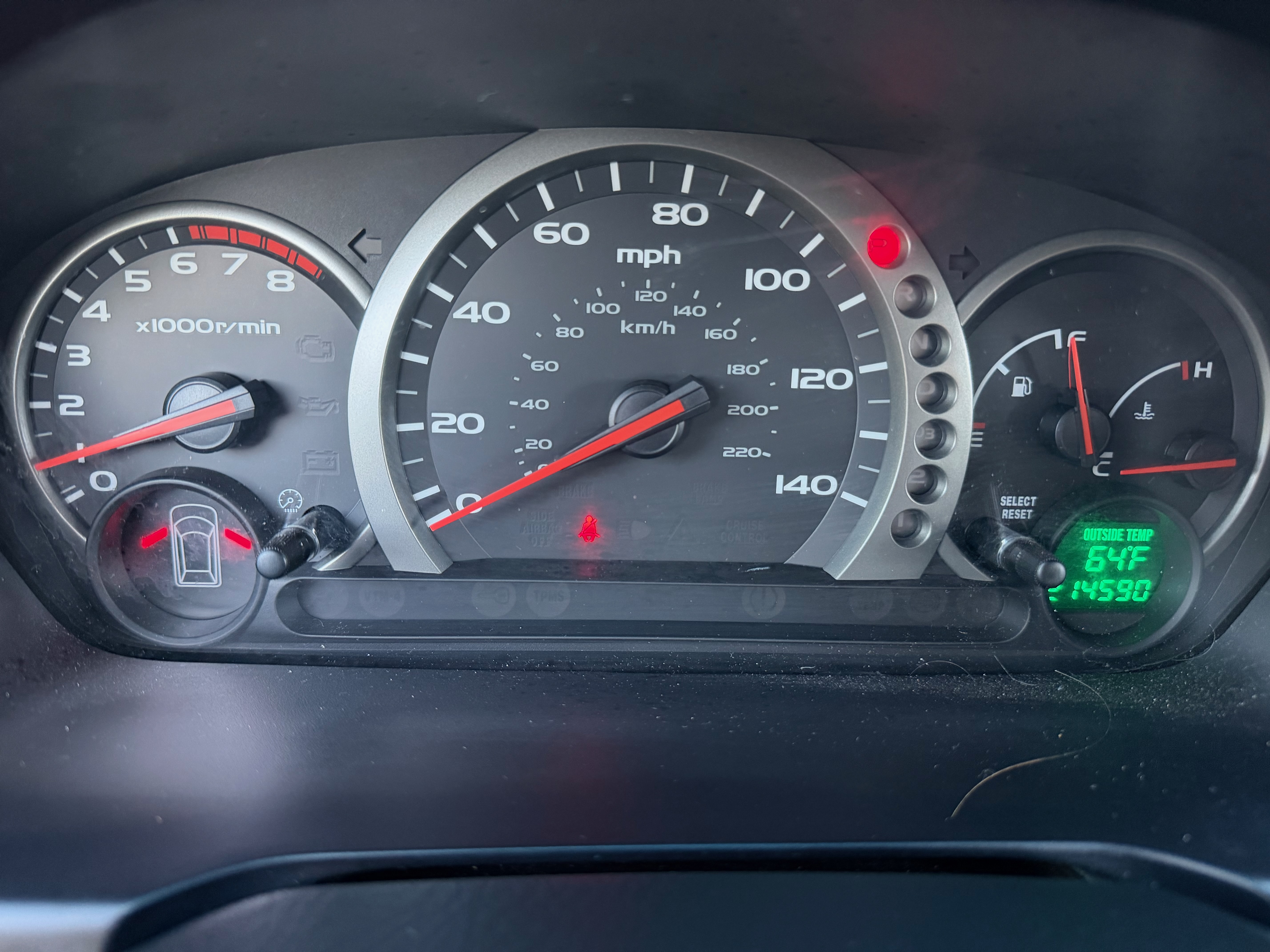Used 2005 Honda Pilot EX-L image 25