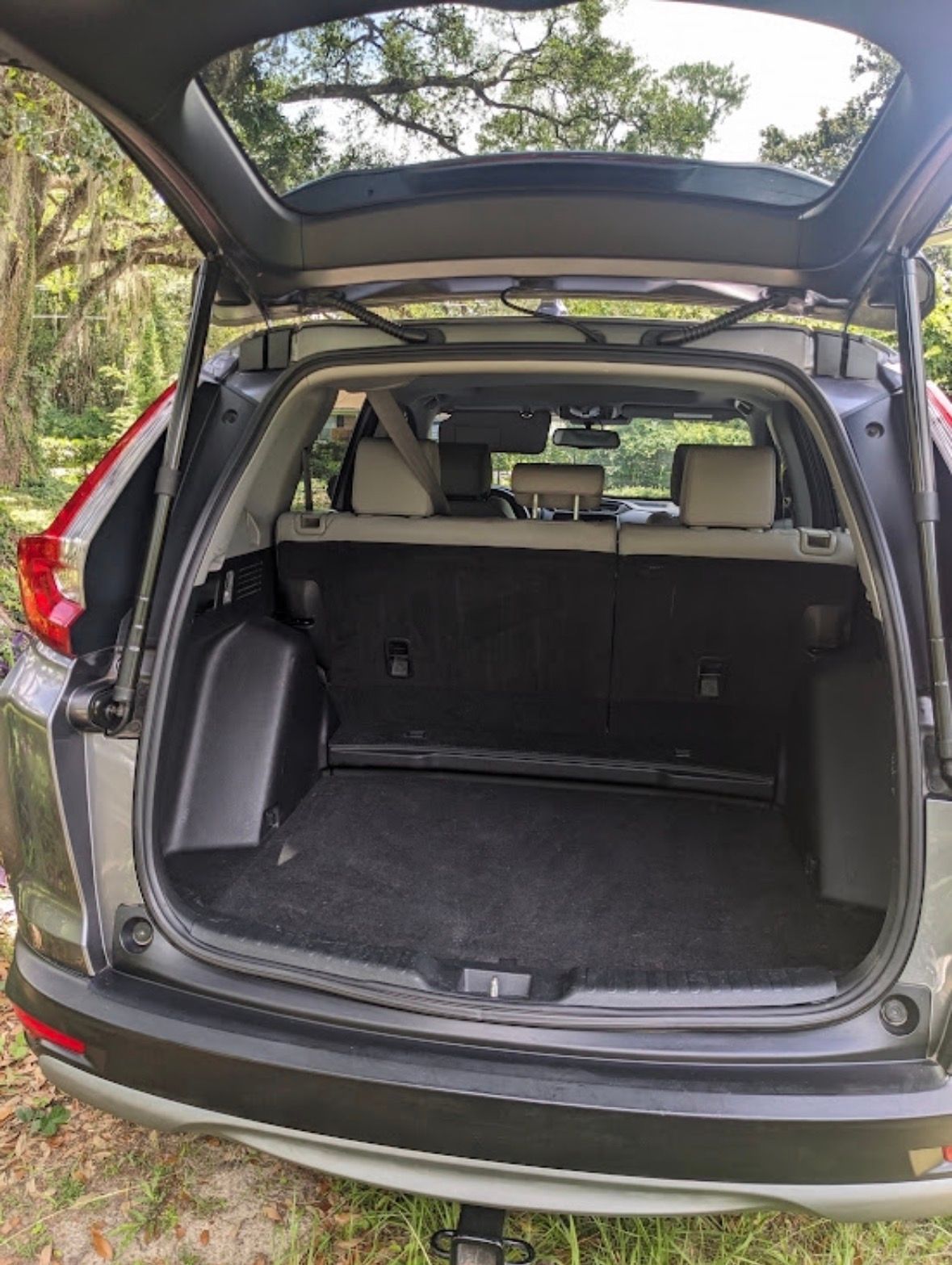 Used 2018 Honda CR-V EX-L image 14