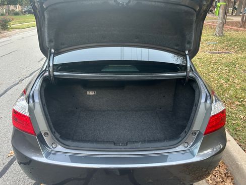 Used 2014 Honda Accord EX-L image 17