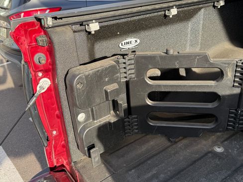 Used 2014 Ford F150 FX4 w/ FX Appearance Package image 16