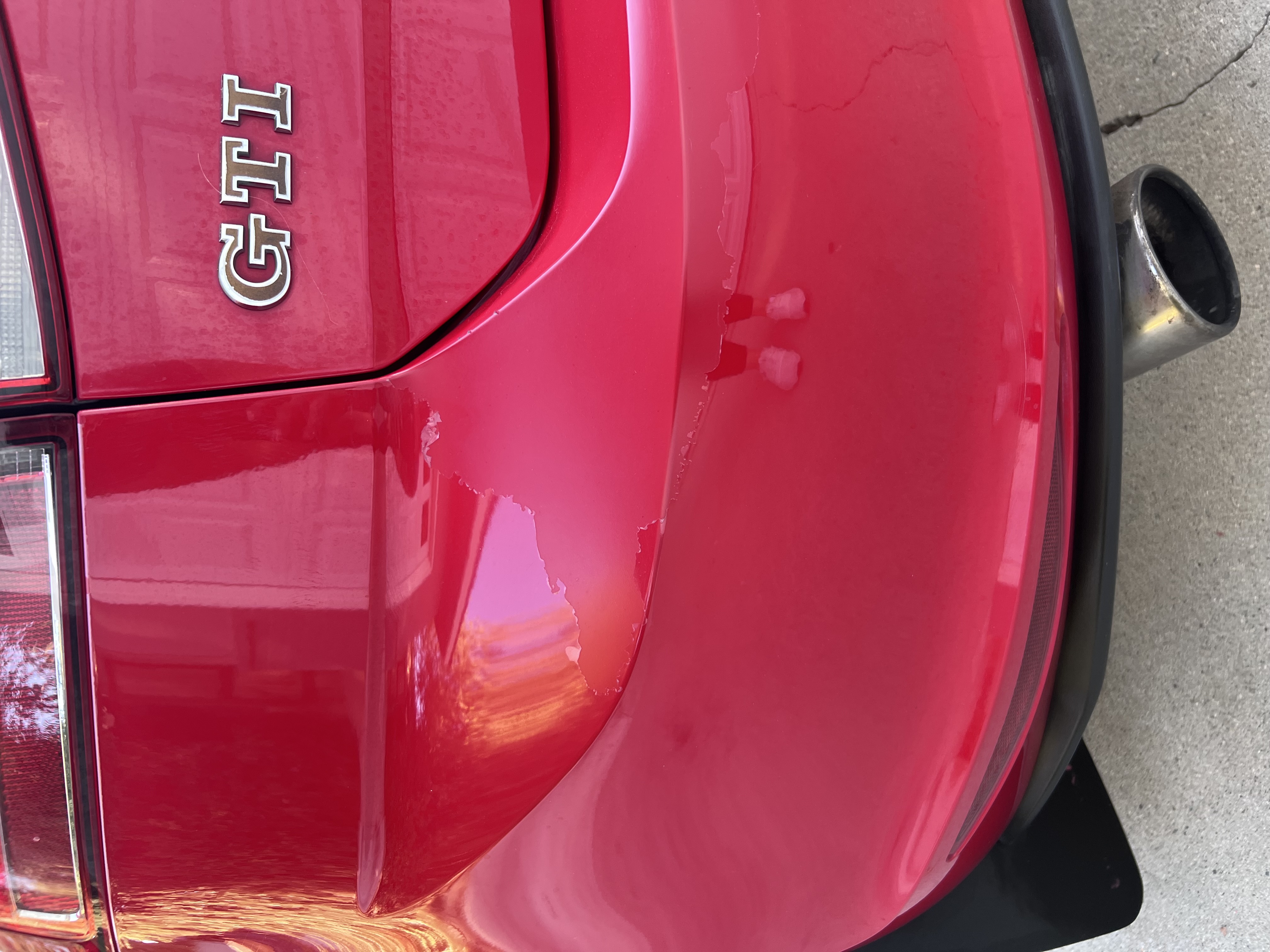 Used 2016 Volkswagen GTI S w/ Lighting Package (SEL) FWD image 27