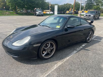 Used 1999 Porsche 911 GT3 RS