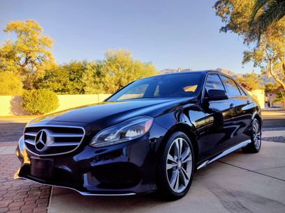 Used 2014 Mercedes-Benz E 350 Sedan
