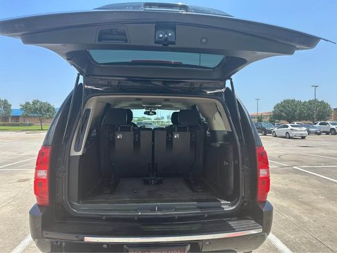 Used 2012 Chevrolet Tahoe LTZ image 20