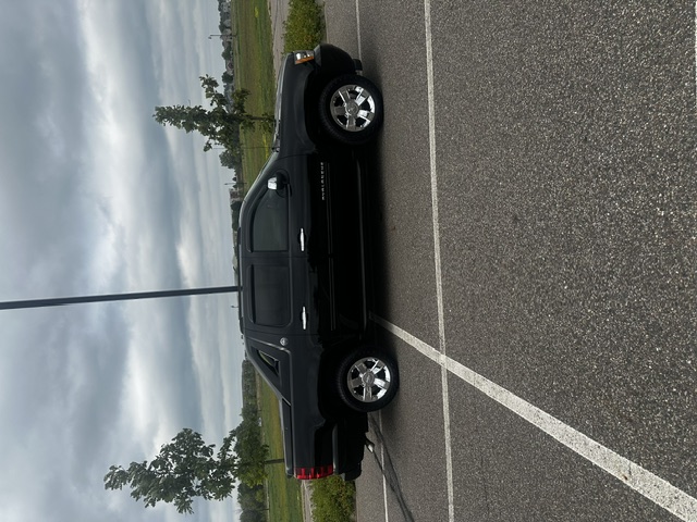 Used 2013 Chevrolet Avalanche LT w/ All-Star Edition AWD/4WD image 11