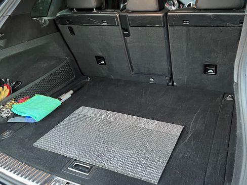 Used 2014 Porsche Cayenne Turbo S image 27