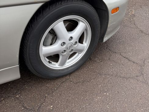 Used 2000 Lexus SC 300 Coupe RWD image 27