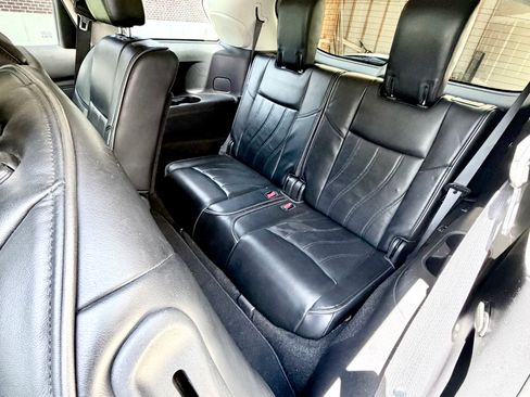 Used 2014 INFINITI QX60 Luxe w/ Premium Plus Package AWD/4WD image 12