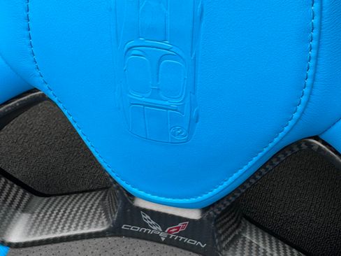 Used 2017 Chevrolet Corvette Grand Sport image 10