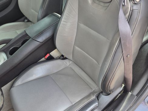 Used 2012 Chevrolet Camaro SS w/ RS Package image 12