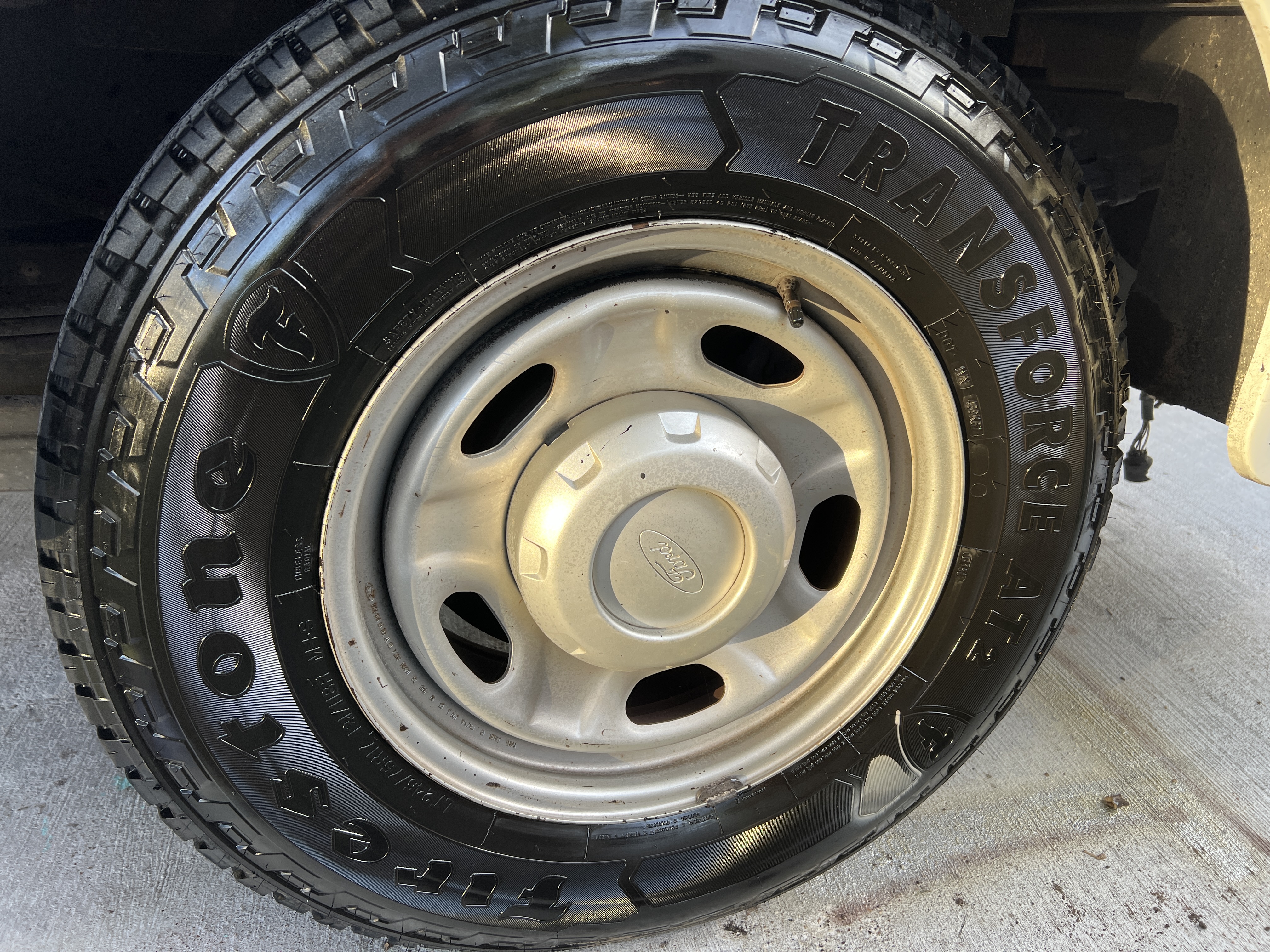 Used 2016 Ford F250 XL w/ Power Equipment Group RWD image 24
