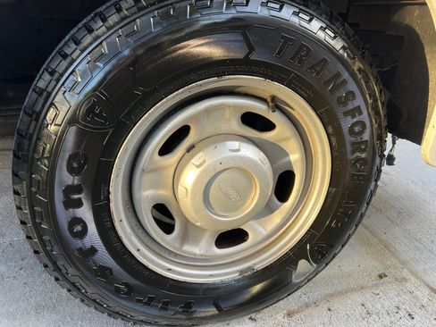 Used 2016 Ford F250 XL w/ Power Equipment Group RWD image 24