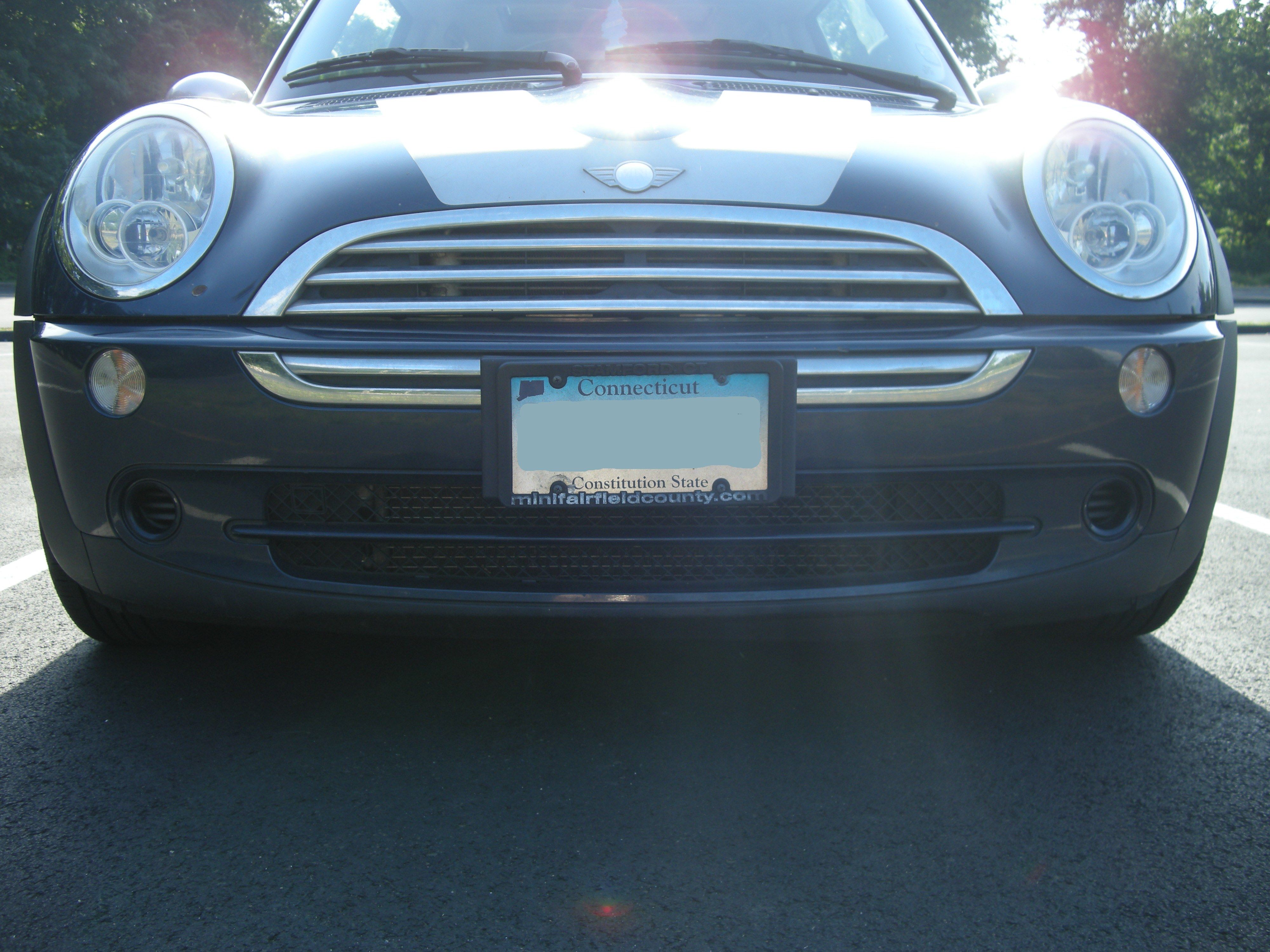 Used 2006 MINI Cooper Hardtop FWD image 8